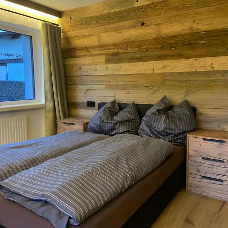 Kitz Kaiser Appartement Sankt Johann in Tirol Zewnętrze zdjęcie