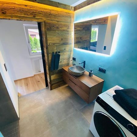 Kitz Kaiser Appartement Sankt Johann in Tirol Zewnętrze zdjęcie