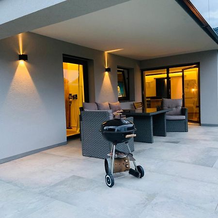 Kitz Kaiser Appartement Sankt Johann in Tirol Zewnętrze zdjęcie