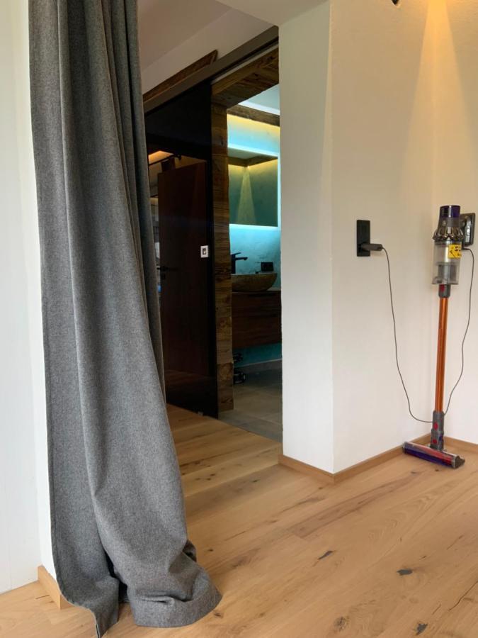 Kitz Kaiser Appartement Sankt Johann in Tirol Zewnętrze zdjęcie