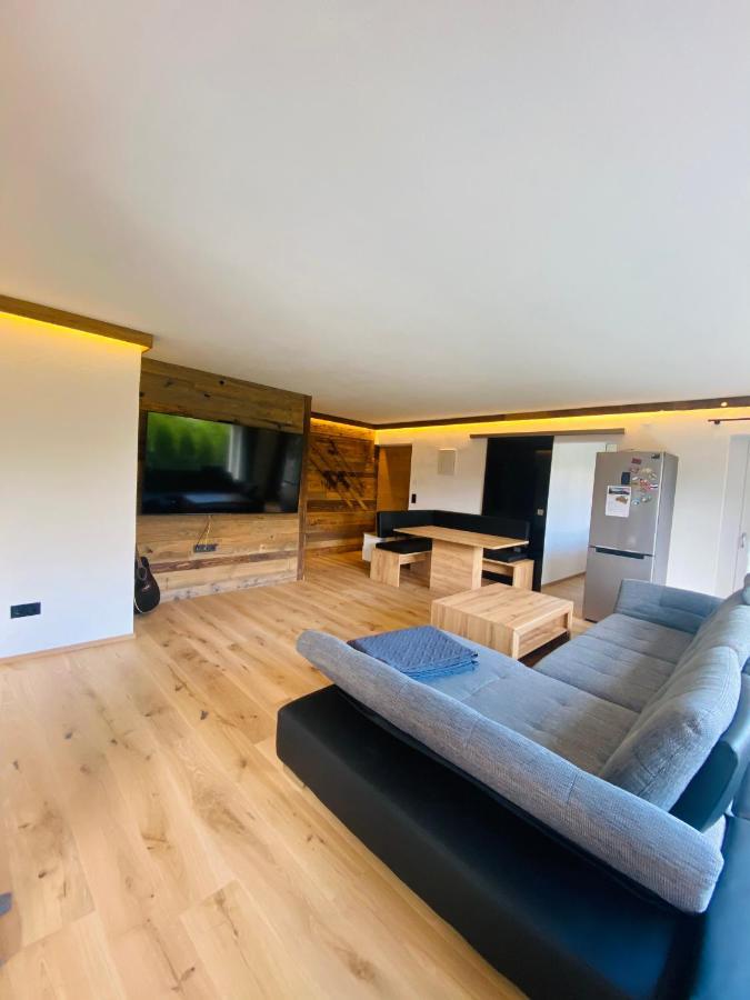 Kitz Kaiser Appartement Sankt Johann in Tirol Zewnętrze zdjęcie