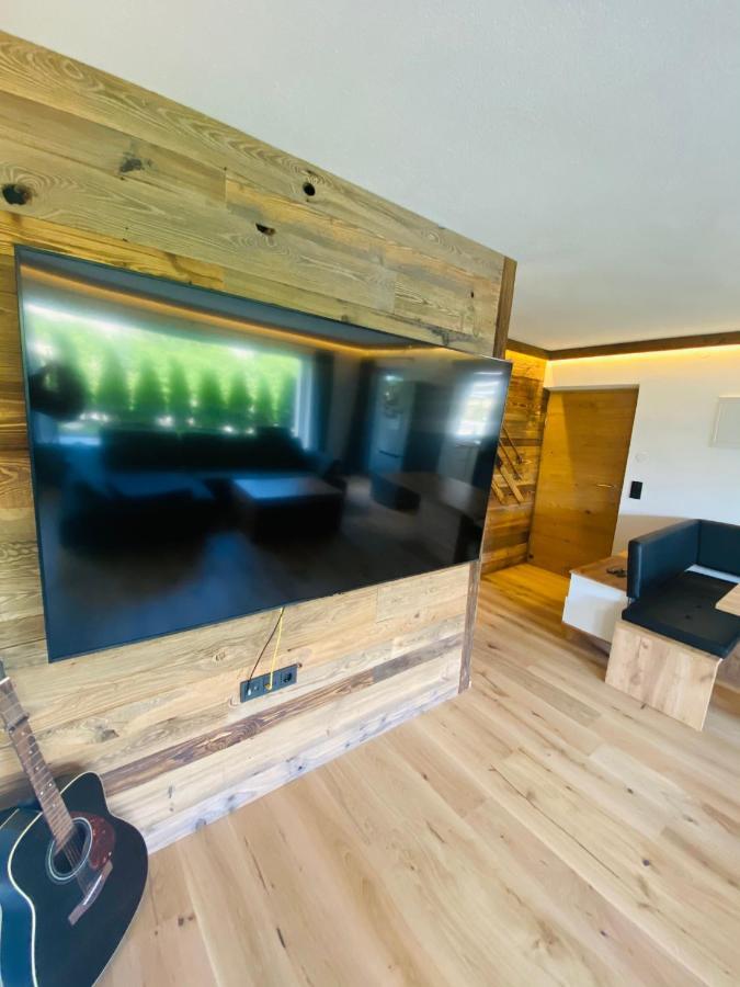 Kitz Kaiser Appartement Sankt Johann in Tirol Zewnętrze zdjęcie