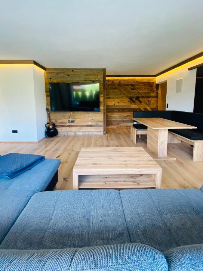 Kitz Kaiser Appartement Sankt Johann in Tirol Zewnętrze zdjęcie