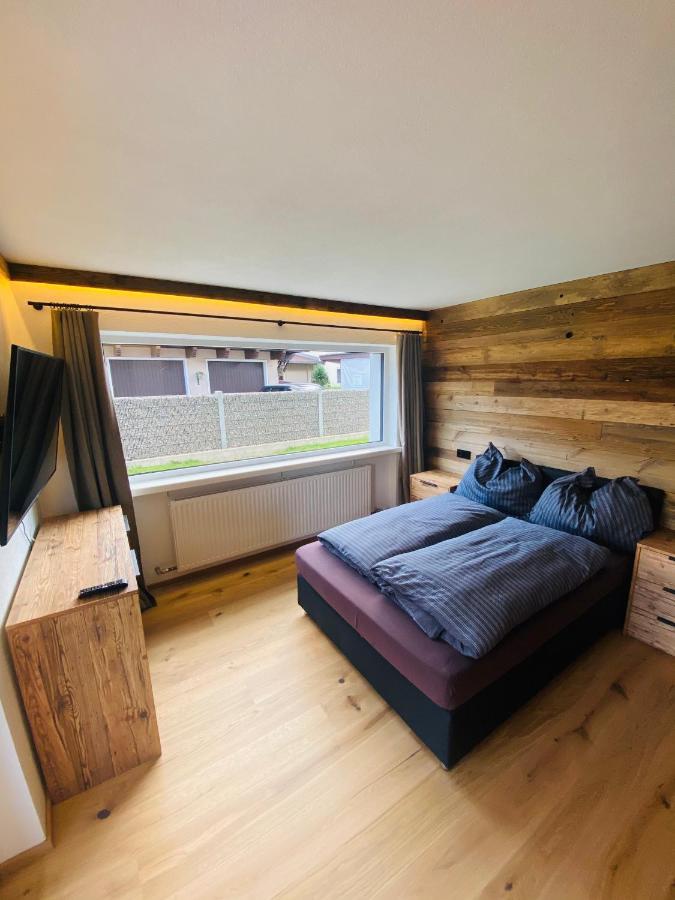 Kitz Kaiser Appartement Sankt Johann in Tirol Zewnętrze zdjęcie