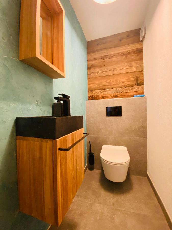 Kitz Kaiser Appartement Sankt Johann in Tirol Zewnętrze zdjęcie