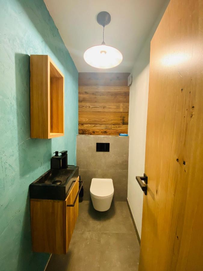 Kitz Kaiser Appartement Sankt Johann in Tirol Zewnętrze zdjęcie