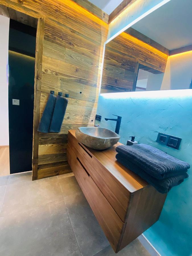 Kitz Kaiser Appartement Sankt Johann in Tirol Zewnętrze zdjęcie