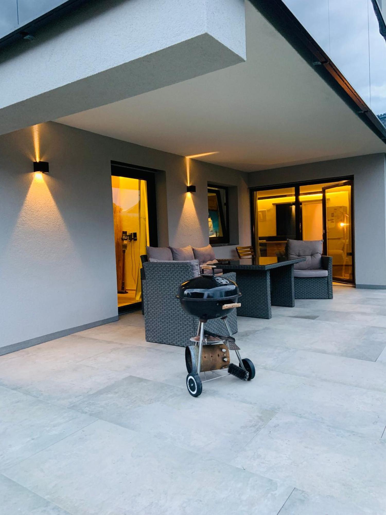 Kitz Kaiser Appartement Sankt Johann in Tirol Zewnętrze zdjęcie